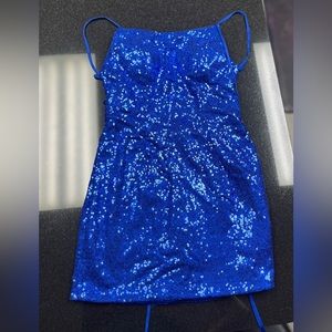 Formal Teen Dress